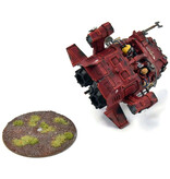 Games Workshop BLOOD ANGEL Land Speeder Typhoon #2 WELL PAINTED Warhammer 40K