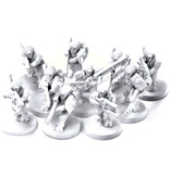 Games Workshop TAU EMPIRE 10 Pathfinder #1 Warhammer 40K