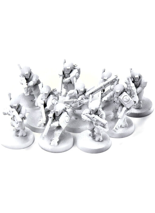 TAU EMPIRE 10 Pathfinder #1 Warhammer 40K