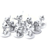 Games Workshop TAU EMPIRE 10 Pathfinder #1 Warhammer 40K