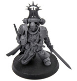 Games Workshop DARK ANGELS Master Lazarus #1 Warhammer 40K