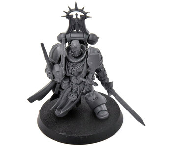 DARK ANGELS Master Lazarus #1 Warhammer 40K