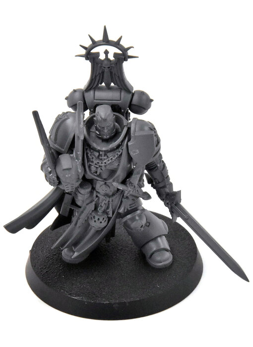DARK ANGELS Master Lazarus #1 Warhammer 40K