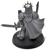 Games Workshop DARK ANGELS Master Lazarus #1 Warhammer 40K