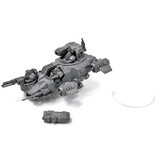 Games Workshop DARK ANGELS Land Speeder Vengeance #1 Warhammer 40K