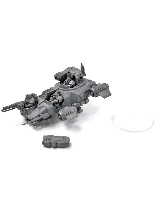 DARK ANGELS Land Speeder Vengeance #1 Warhammer 40K