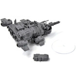Games Workshop DARK ANGELS Land Speeder Vengeance #1 Warhammer 40K
