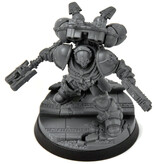 Games Workshop BLOOD ANGELS Lemartes #1 Warhammer 40K