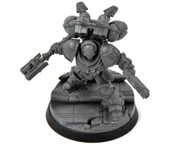 BLOOD ANGELS Lemartes #1 Warhammer 40K