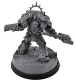 Games Workshop BLOOD ANGELS Lemartes #1 Warhammer 40K