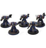 Games Workshop SPACE MARINES Horus Heresy 5 Legion Terminators #1 Warhammer 40K