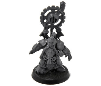 CITIES OF SIGMAR Cogsmith #2 Sigmar