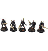 Games Workshop AELDARI 10 Guardians #2 PRO PAINTED Warhammer 40K
