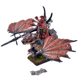 Games Workshop VAMPIRE COUNTS Vampire Lord Mounted Converted #1 Fantasy