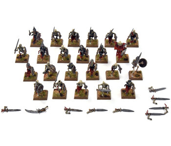 VAMPIRE COUNTS 23 Skeletons #2 Fantasy
