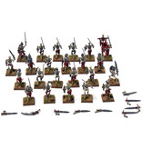 Games Workshop VAMPIRE COUNTS 23 Skeletons #2 Fantasy