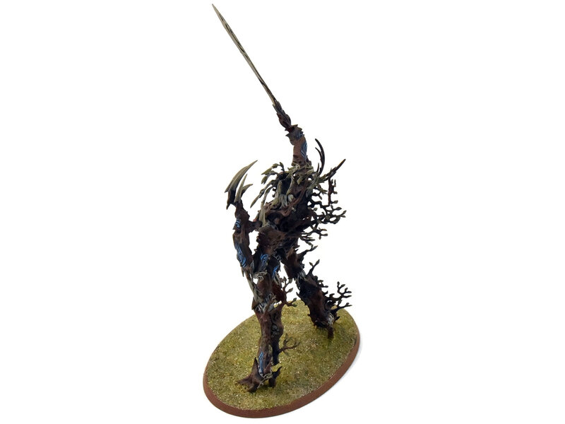 Games Workshop SYLVANETH Spirit Of Durthu #1 WELL PAINTED Sigmar