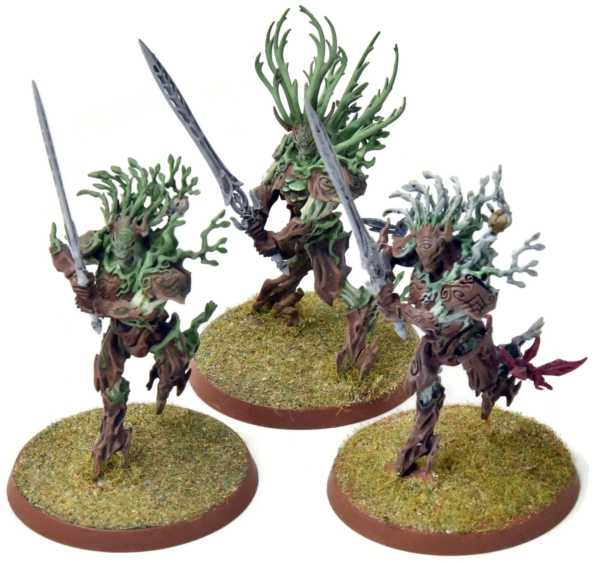 その他 Warhammer Age of Sigmar Kurnoth Hunters 01-01.jpg