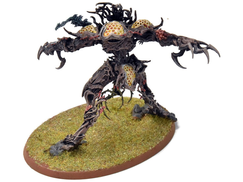 Games Workshop SYLVANETH Drycha Hamadreth #1 Sigmar