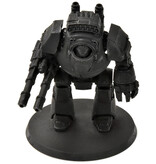 Games Workshop SPACE MARINE Contemptor Dreadnought # 1 Warhammer 40K