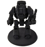 Games Workshop SPACE MARINE Contemptor Dreadnought # 1 Warhammer 40K