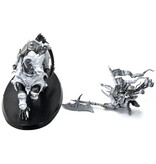 Games Workshop SLAVES TO DARKNESS Eternus Blade Of The First Prince #1 Sigmar