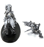 Games Workshop SLAVES TO DARKNESS Eternus Blade Of The First Prince #1 Sigmar