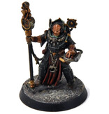 Games Workshop GENESTEALER CULTS Clamavus #1 Warhammer 40K