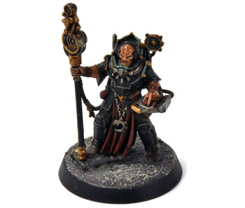 GENESTEALER CULTS Clamavus #1 Warhammer 40K