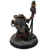 Games Workshop GENESTEALER CULTS Clamavus #1 Warhammer 40K