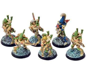 AELDARI 6 Dire Avengers #1 Warhammer 40K