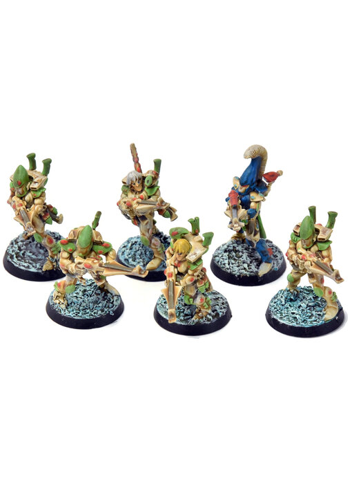 AELDARI 6 Dire Avengers #1 Warhammer 40K