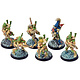 AELDARI 6 Dire Avengers #1 Warhammer 40K