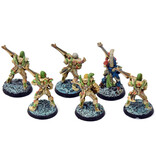 Games Workshop AELDARI 6 Dire Avengers #1 Warhammer 40K