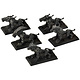 CHAOS 5 Morheim Warhounds #1 Metal Fantasy