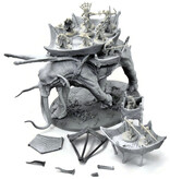 Games Workshop MIDDLE-EARTH War Mumak Of Harad #1 LOTR