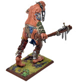 Games Workshop BEASTMEN Mancrusher Gargant #2 WELL PAINTED Fantasy