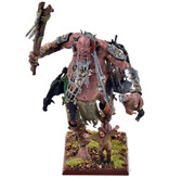 Games Workshop BEASTMEN Mancrusher Gargant #1 WELL PAINTED Fantasy