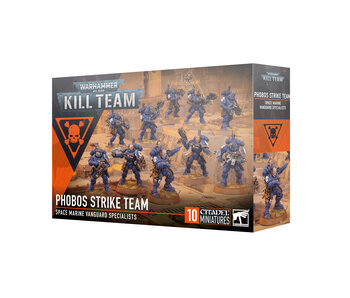 Kill Team Phobos Strike Team