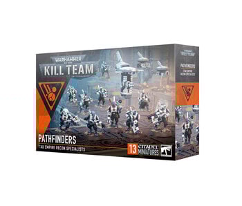 Kill Team Pathfinders