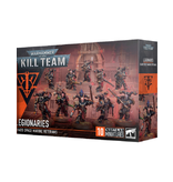 Games Workshop Kill Team Legionaries