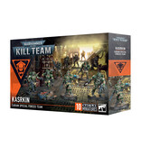 Games Workshop Kill Team Kasrkin