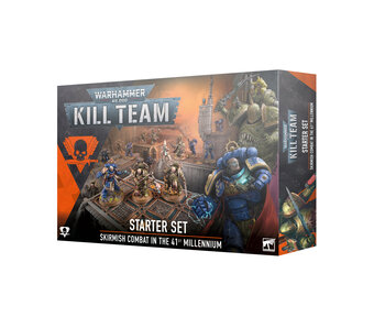 Kill Team Starter Set (French)