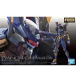 Bandai Bandai Spirits RG Evangelion Mark.06 Neon Genesis Evangelion