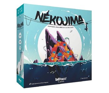 Nekojima (FR)