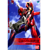 Bandai Bandai #05 EVA-02 Production Type Rebuild of Evangelion