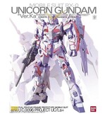 Bandai Bandai MG Unicorn Gundam (Ver. Ka) Gundam Unicorn