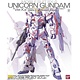 Bandai MG Unicorn Gundam (Ver. Ka) Gundam Unicorn