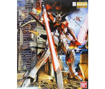 Bandai MG 1/100 Sword Impulse Gundam Gundam SEED Destiny