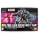 Bandai HGUC #209 1/144 Blue Destiny Unit 3 Exam